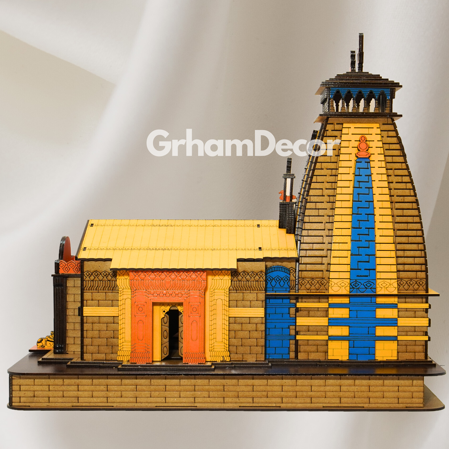 Kedarnath Mandir Roorkee Book Kedarnath Tour Package from Roorkee Local Kedarnath Yatra