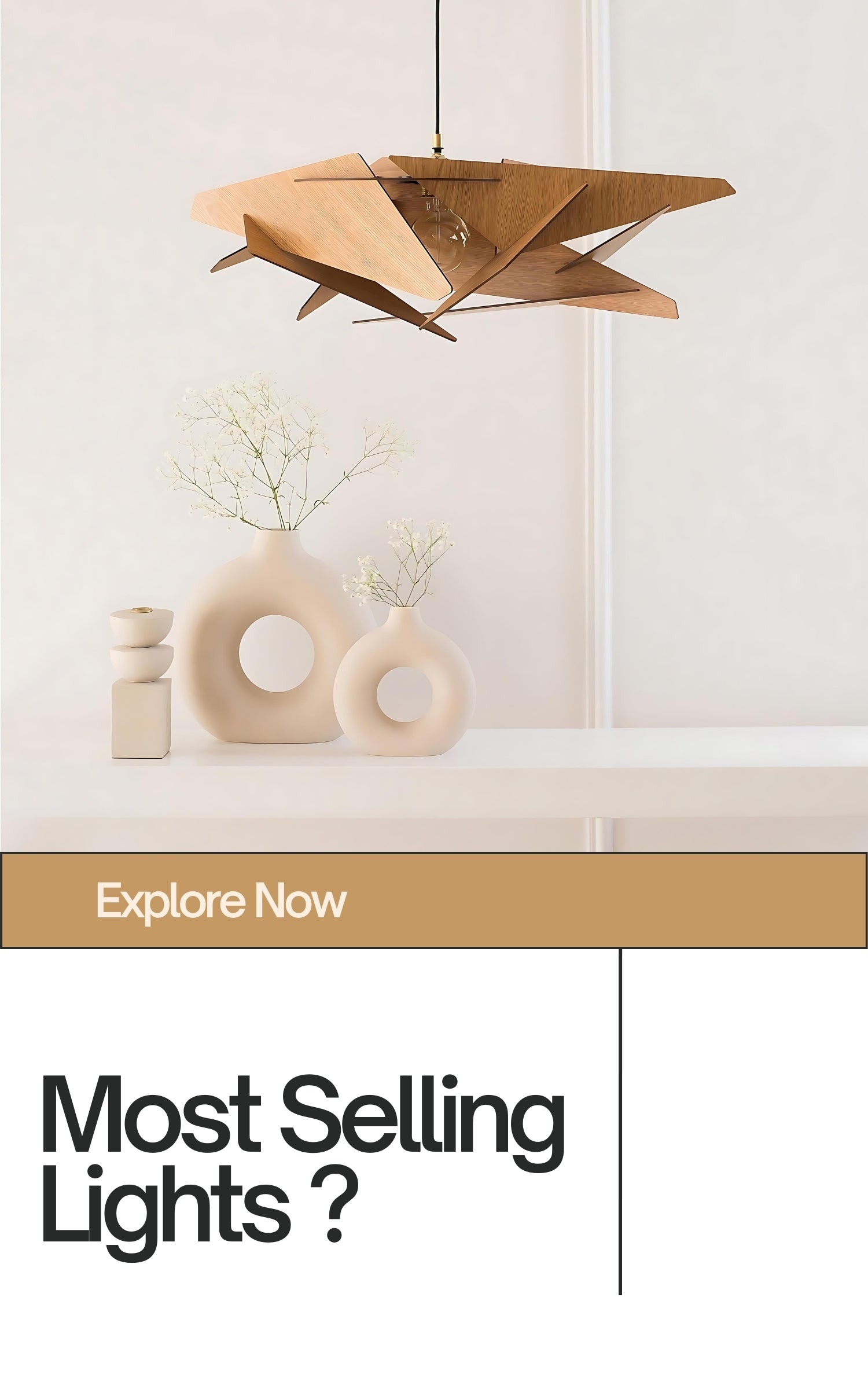 Most Selling Lights