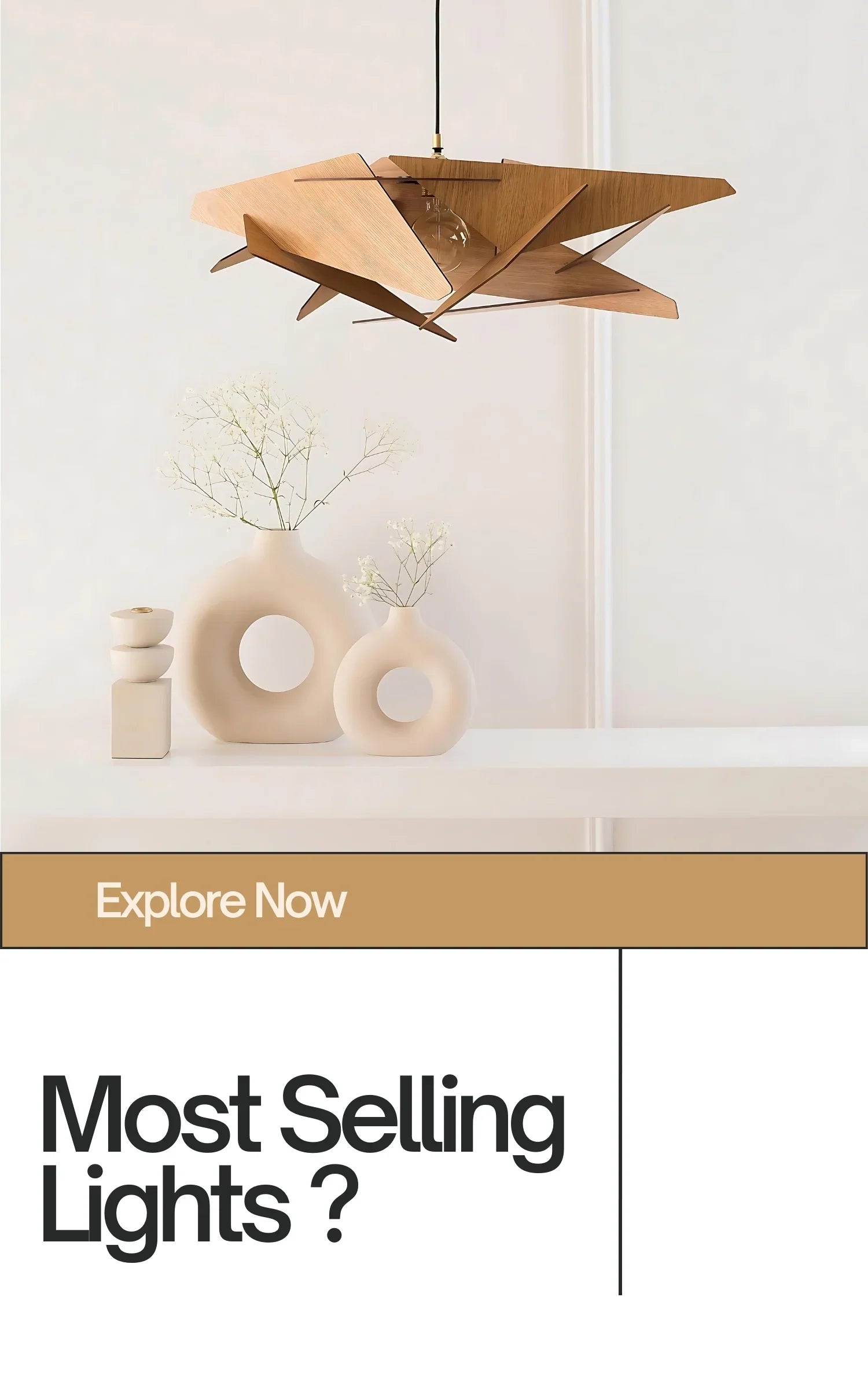 Most Selling Lights