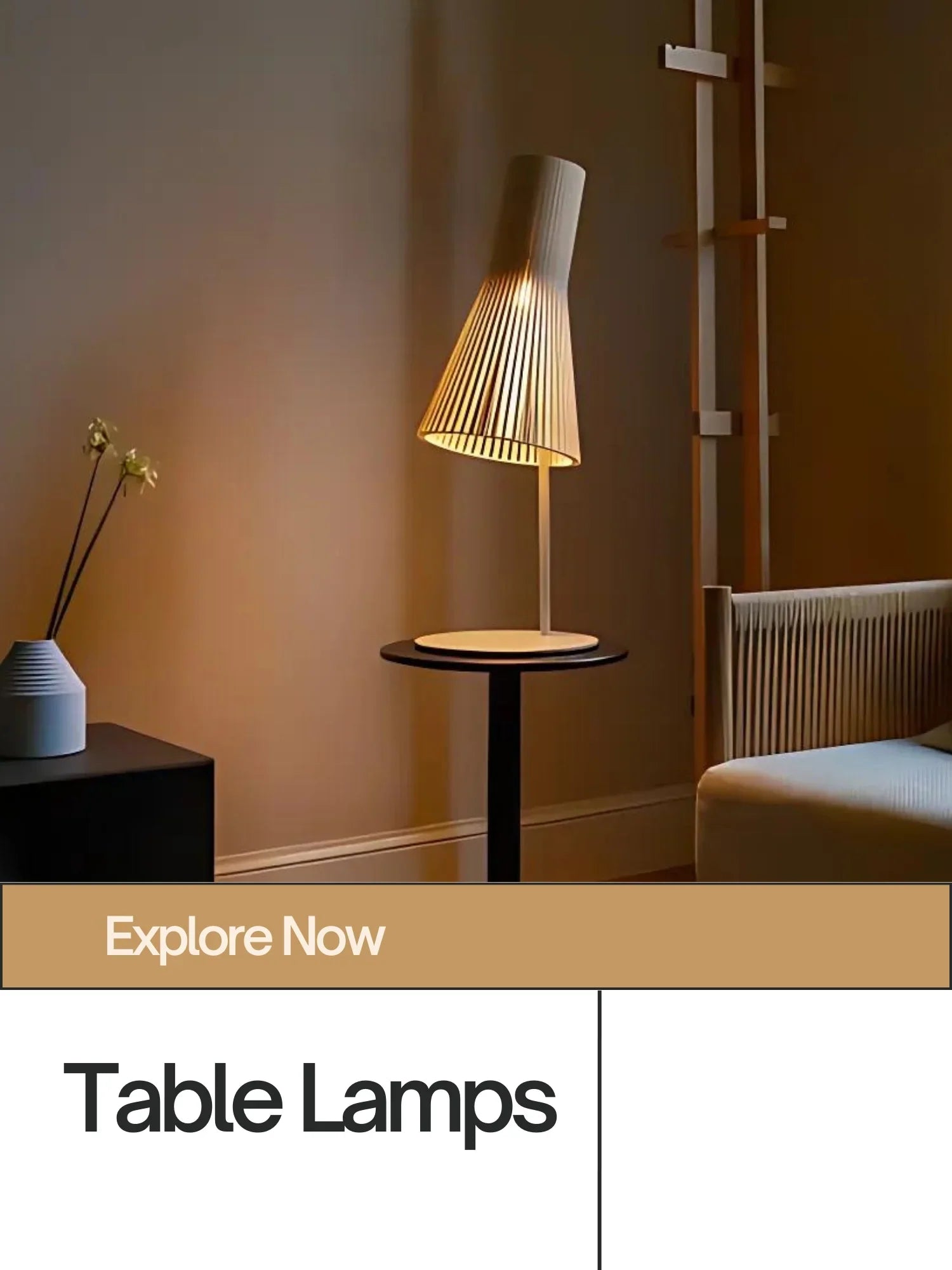 Table Lamps