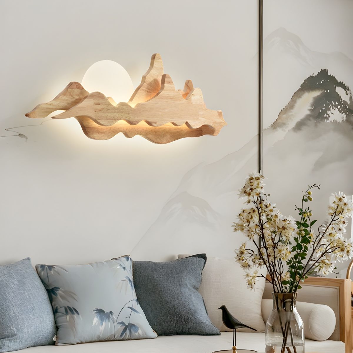 Wall Decor Arts