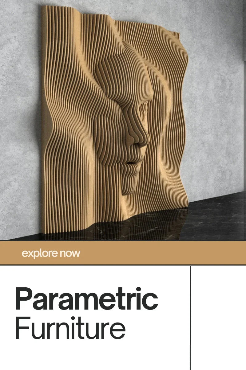 Parametric Furniture