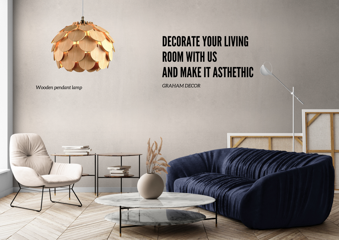 Graham Decors : Shop Trendy Home Decor Products Online