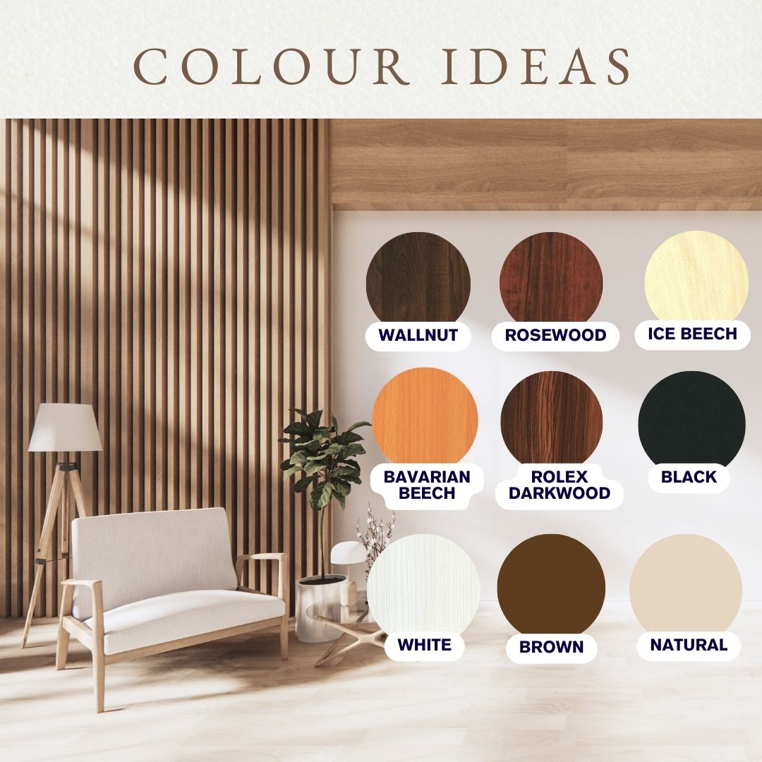 Modern Handmade Wooden Ceiling Lampshade