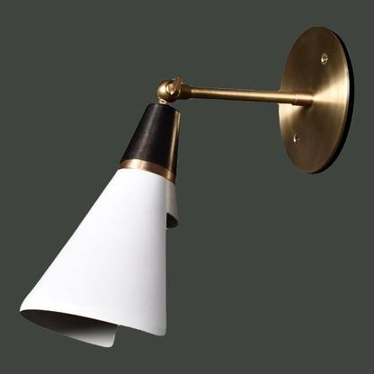 Modern Brass Handmade Wall Scone Wall Light