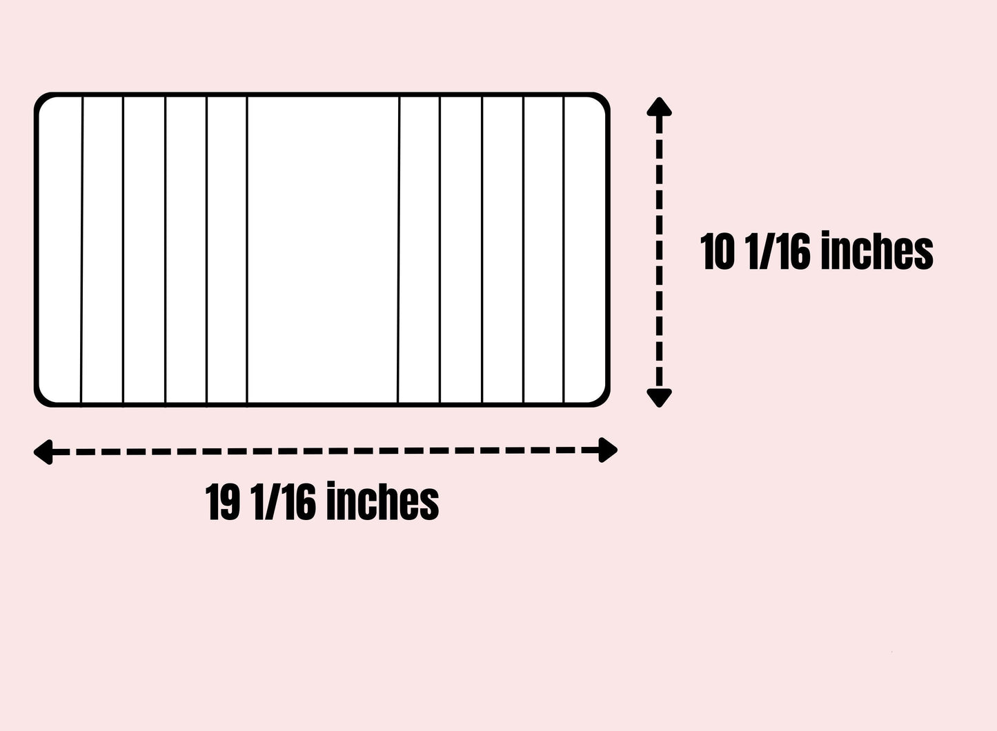 Sofa Armrest Tray