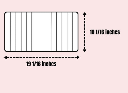 Sofa Armrest Tray