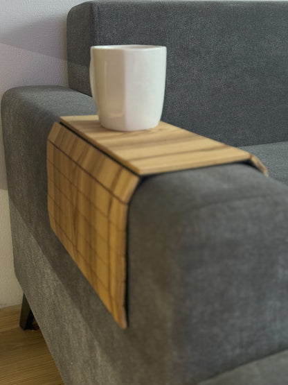 Sofa Armrest Tray