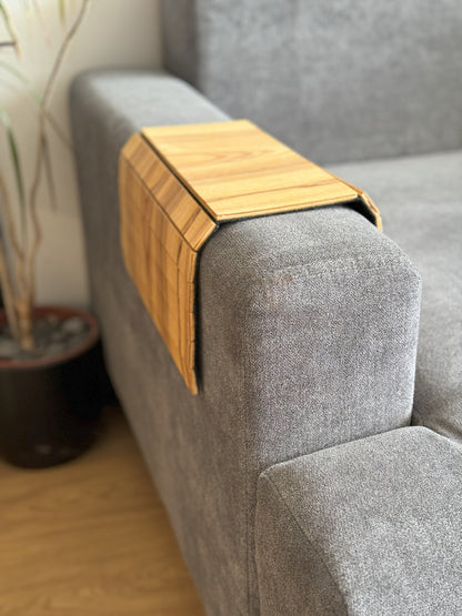 Sofa Armrest Tray