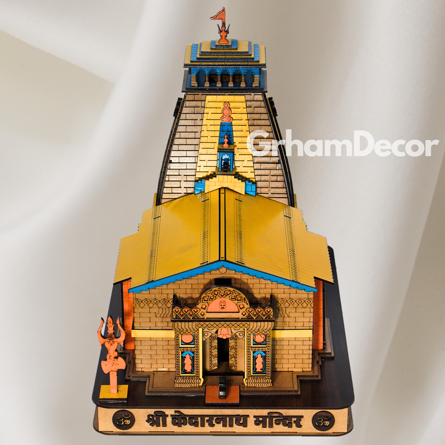 Kedarnath Mandir Image Gallery: A Glimpse into Divine Beauty Guidelines for Kedarnath Yatra