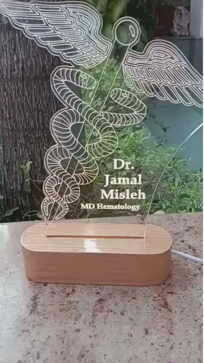 Personalized Gift For Doctors