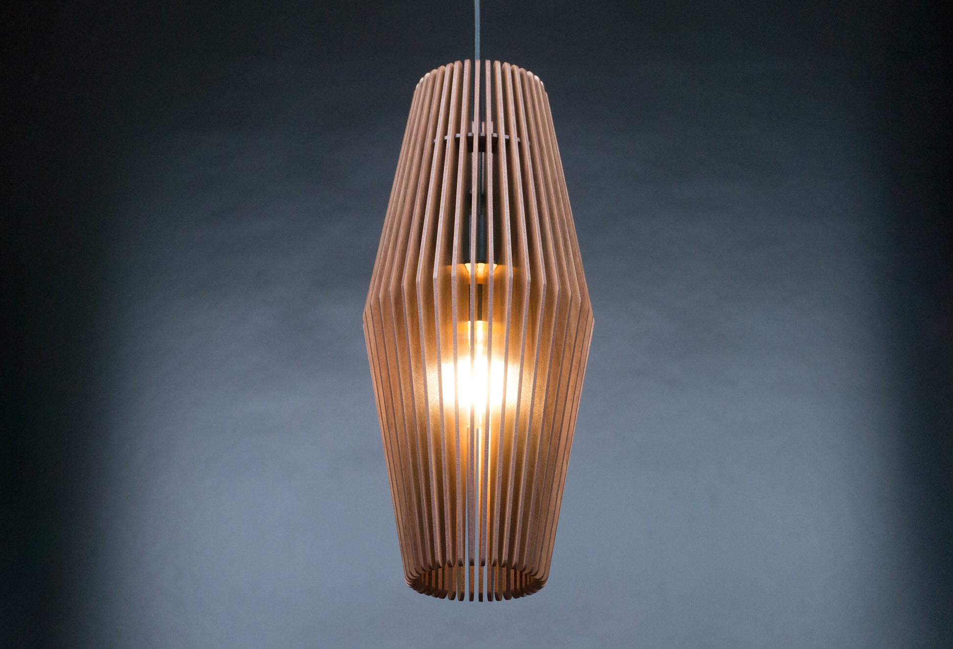 best wooden lamp for balcony that make your space beautiful